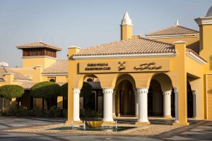Dubai Polo and Equestrian Club